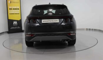 HYUNDAI Tucson 1.6 CRDI PREMIUM completo