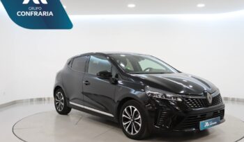 RENAULT Clio V Fase II 1.0 TCE EVOLUTION BI-FUEL