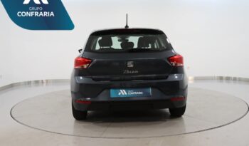 SEAT Ibiza 1.0 TSI STYLE DSG completo