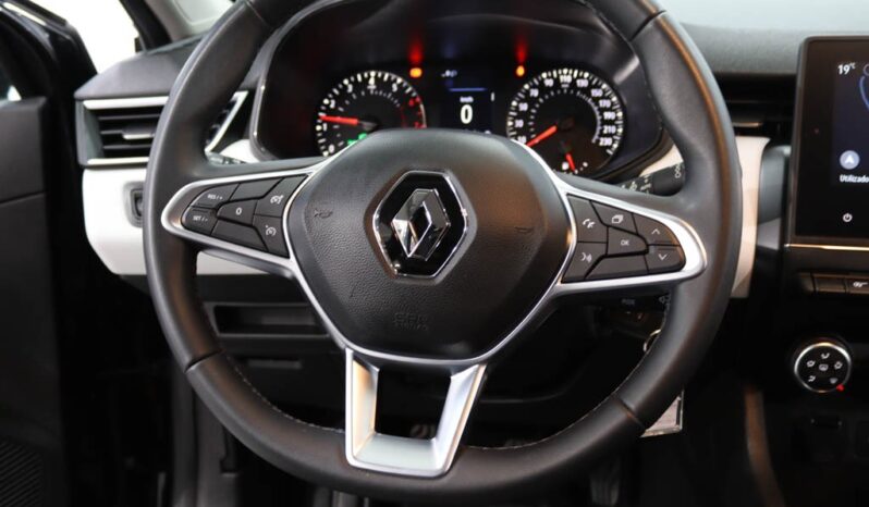 RENAULT Clio V 1.0 TCE EVOLUTION BI-FUEL completo