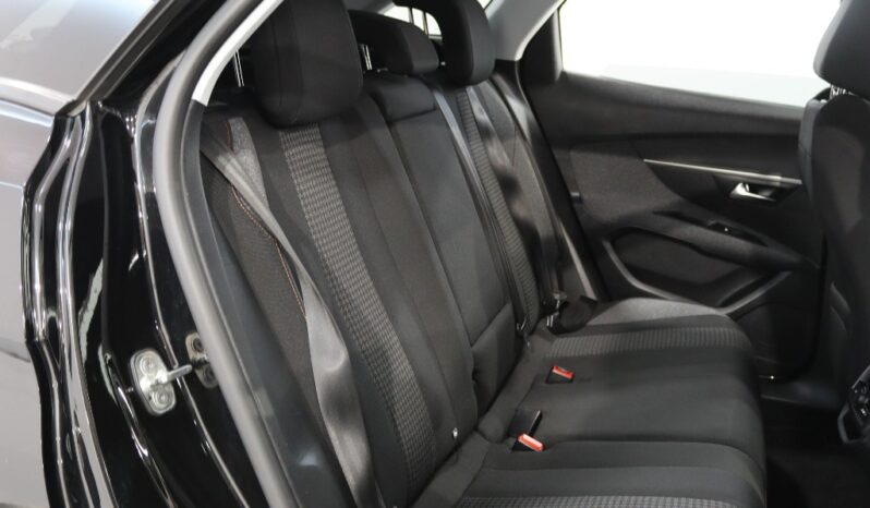 PEUGEOT 3008 1.5 BLUEHDI ACTIVE completo