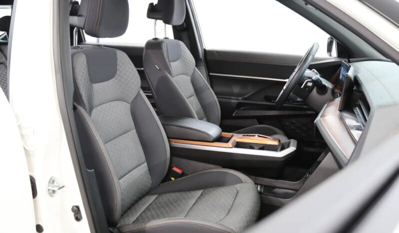 KGM Torres EVX 24 – 73.4 KWH K3 completo