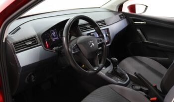 SEAT Arona 1.0 TSI STYLE DSG completo