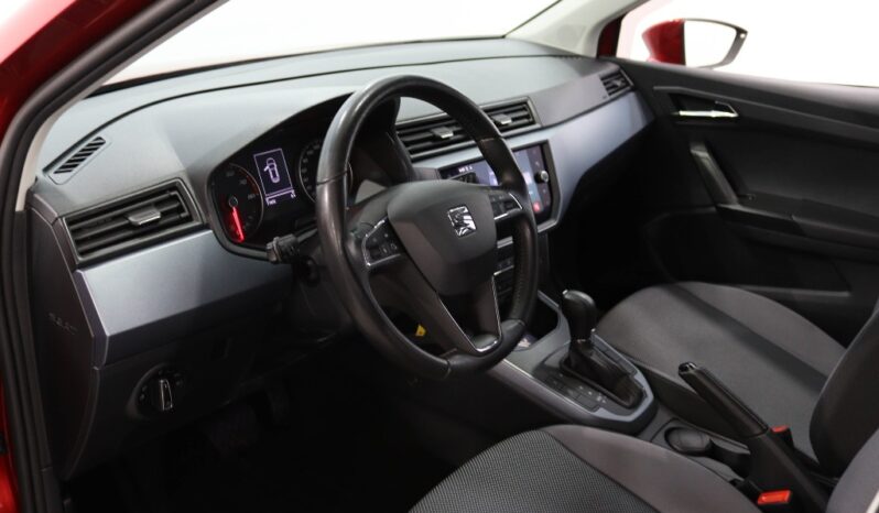 SEAT Arona 1.0 TSI STYLE DSG completo