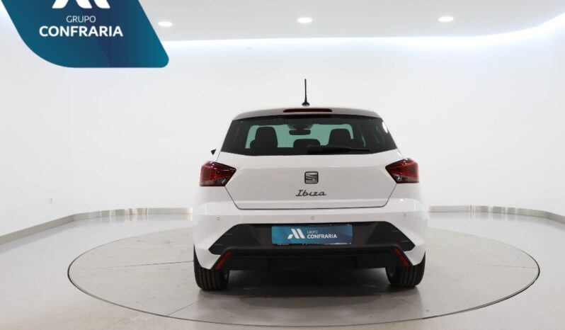 SEAT IBIZA 1.0 TSI STYLE completo