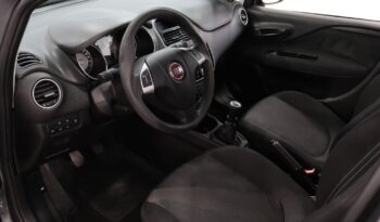 FIAT Punto 1.2 EASY S&S completo