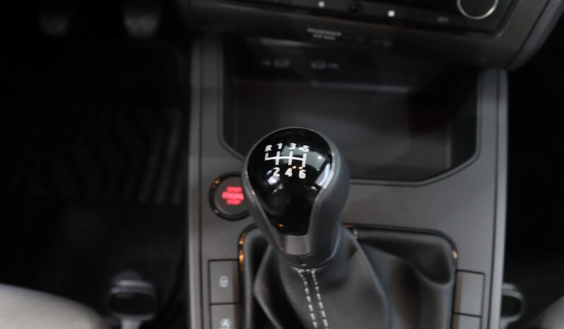 SEAT IBIZA 1.0 TSI FR completo