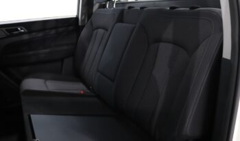 KGM Musso 2.2 DTR K3 completo