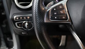 MERCEDES-BENZ Classe GLC Coupé 250 D AMG LINE 4-MATIC completo