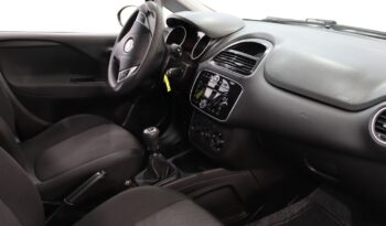 FIAT Punto 1.2 EASY S&S completo