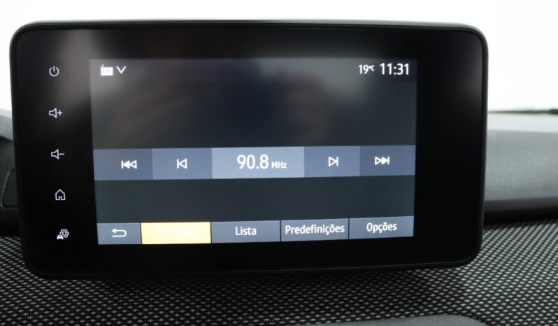 DACIA Sandero Stepway 1.0 TCE EXPRESSION completo