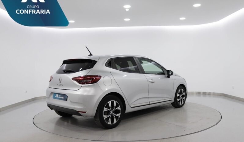 RENAULT Clio V 1.0 TCE EVOLUTION BI-FUEL completo