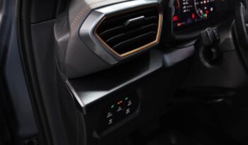 CUPRA Formentor 1.5 TSI CUPRA DSG completo