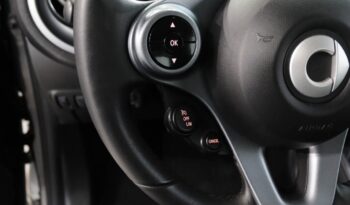 SMART Fortwo Coupé 1.0 PASSION 71 AUT. completo
