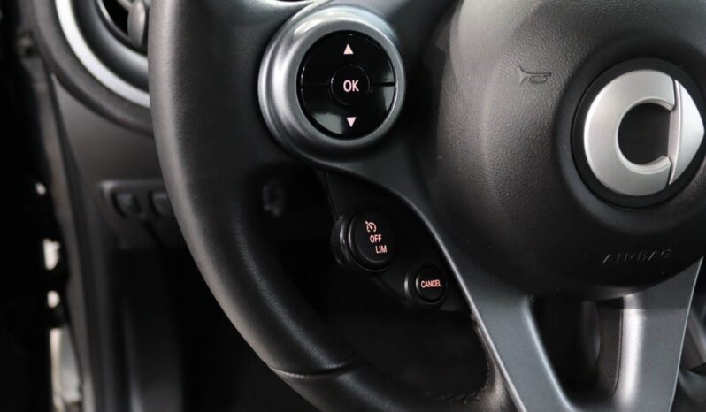 SMART Fortwo Coupé 1.0 PASSION 71 AUT. completo