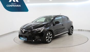 RENAULT Clio V 1.0 TCE EVOLUTION BI-FUEL completo