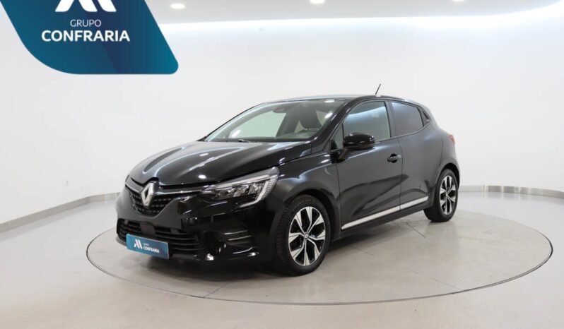 RENAULT Clio V 1.0 TCE EVOLUTION BI-FUEL completo