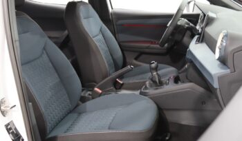 SEAT IBIZA 1.0 TSI STYLE completo