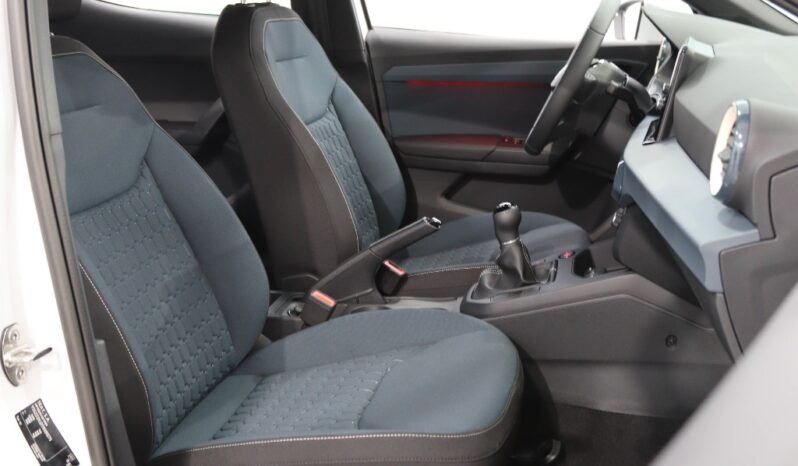 SEAT IBIZA 1.0 TSI STYLE completo