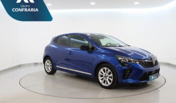 RENAULT Clio V Fase II 1.0 TCE EVOLUTION BI-FUEL