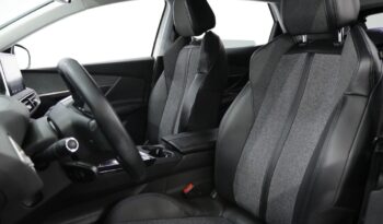 PEUGEOT 3008 1.6 BLUEHDI ALLURE completo