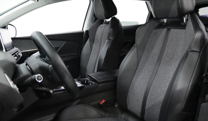 PEUGEOT 3008 1.6 BLUEHDI ALLURE completo