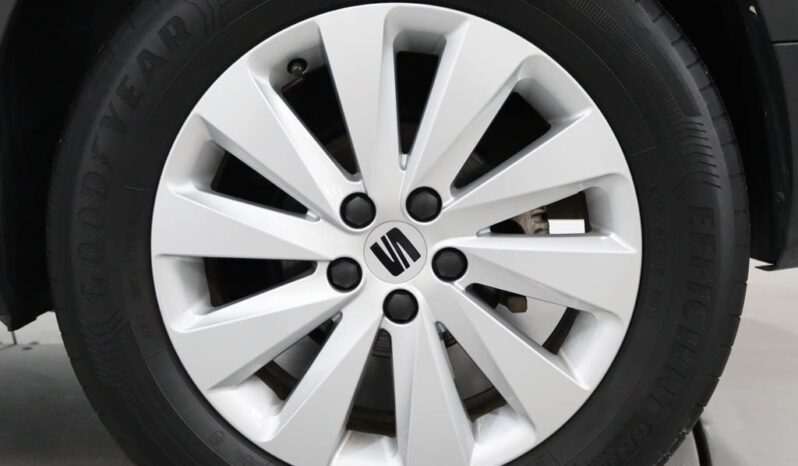 SEAT Arona 1.0 TSI STYLE completo