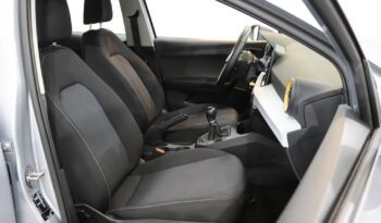 SEAT Ibiza 1.0 TSI STYLE completo