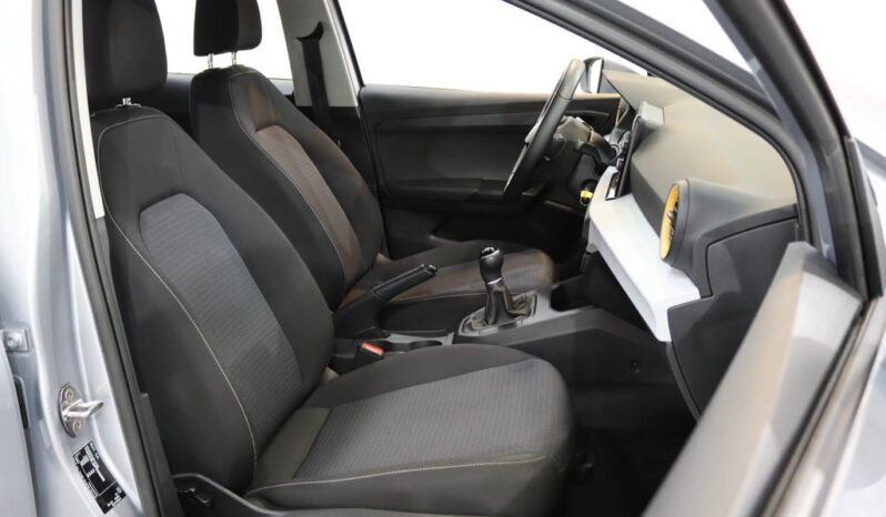 SEAT Ibiza 1.0 TSI STYLE completo