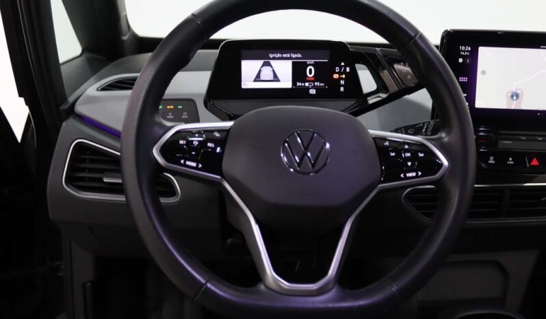 VOLKSWAGEN ID.3 PRO PERFORMANCE completo