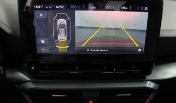 CUPRA Formentor 1.5 TSI CUPRA DSG completo