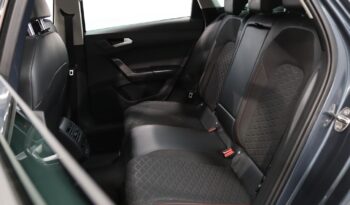 SEAT Leon Sportstourer 2.0 TDI FR DSG completo