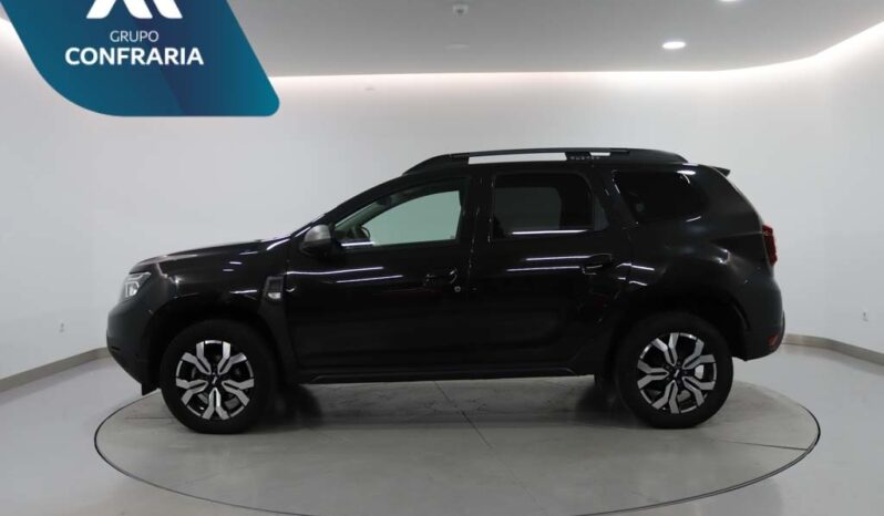 DACIA Duster 1.0 TCE JOURNEY completo