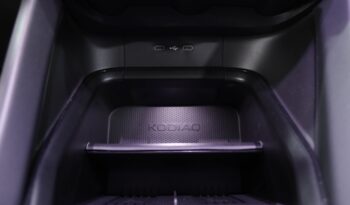 SKODA KODIAQ DIESEL 2.0 TDI ULTRA DSG completo