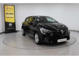 RENAULT Clio V 1.5 BLUE DCI INTENS