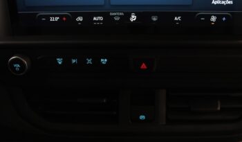 FORD TRANSIT CUSTOM KOMBI DIESEL 320 L2 2.0 ECOBLUE TREND completo