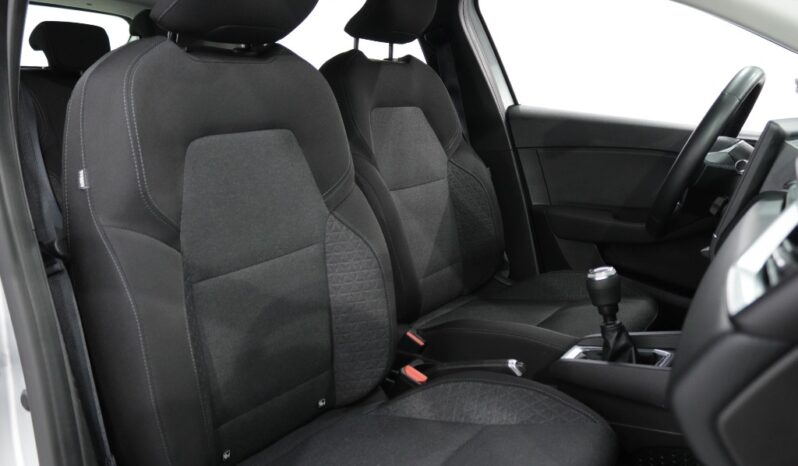 RENAULT Clio V 1.5 BLUE DCI INTENS completo