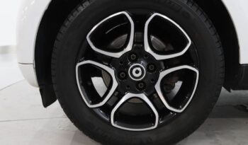 SMART Fortwo Coupé 1.0 PASSION 71 AUT. completo