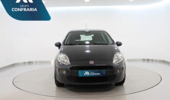FIAT Punto 1.2 EASY S&S completo