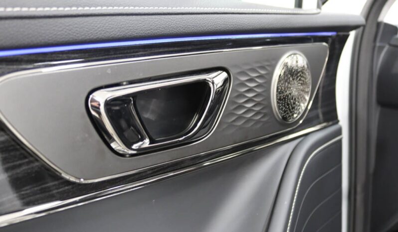 OMODA 5 BEV 61 KWH PREMIUM completo