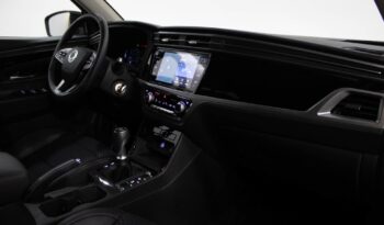 KGM Korando 24 – 1.5 T-GDI K3 completo