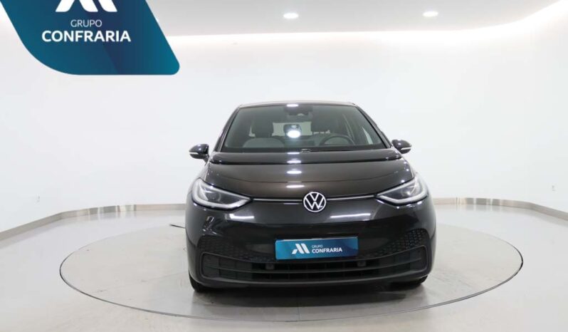 VOLKSWAGEN ID.3 PRO PERFORMANCE completo