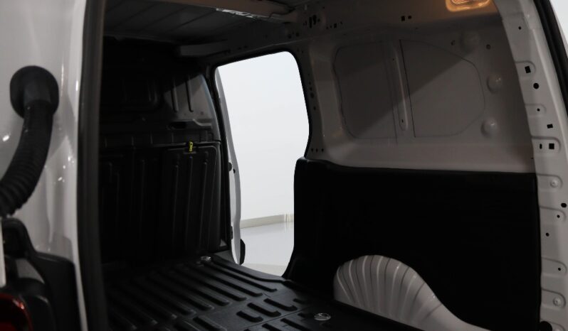 OPEL COMBO CARGO DIESEL 1.5 CDTI XL completo