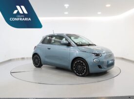 FIAT 500 3+1 LA PRIMA
