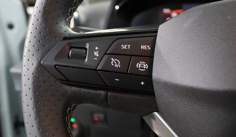 SEAT ARONA 1.0 TSI STYLE DSG completo