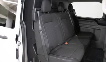 FORD Transit Custom 320 L1 2.0 ECOBLUE TREND completo