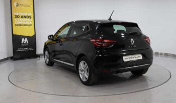 RENAULT Clio V 1.5 BLUE DCI INTENS completo