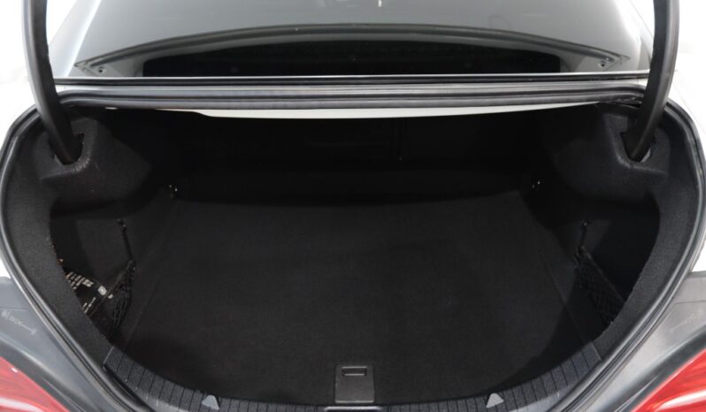 MERCEDES-BENZ Classe CLA 220 CDI URBAN AUT.111G completo
