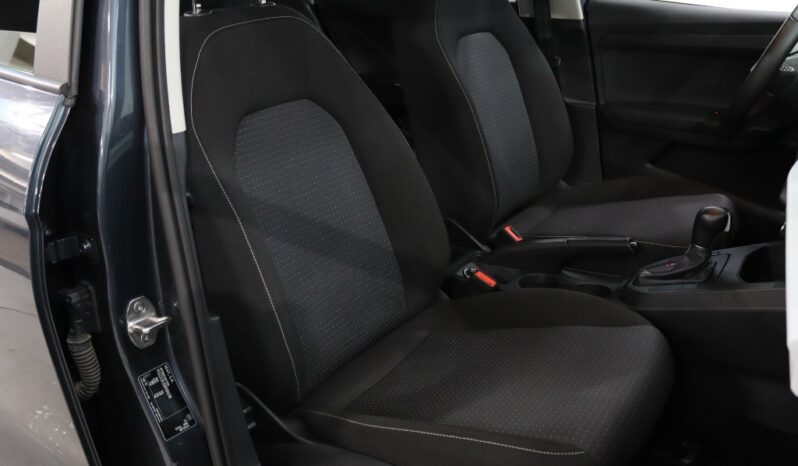 SEAT Ibiza 1.0 TSI STYLE DSG completo