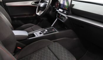 SEAT Leon Sportstourer 2.0 TDI FR DSG completo